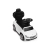 Jeździk pchacz MERCEDES AMG C63 White pojazd dla dziecka firmy Toyz by Caretero